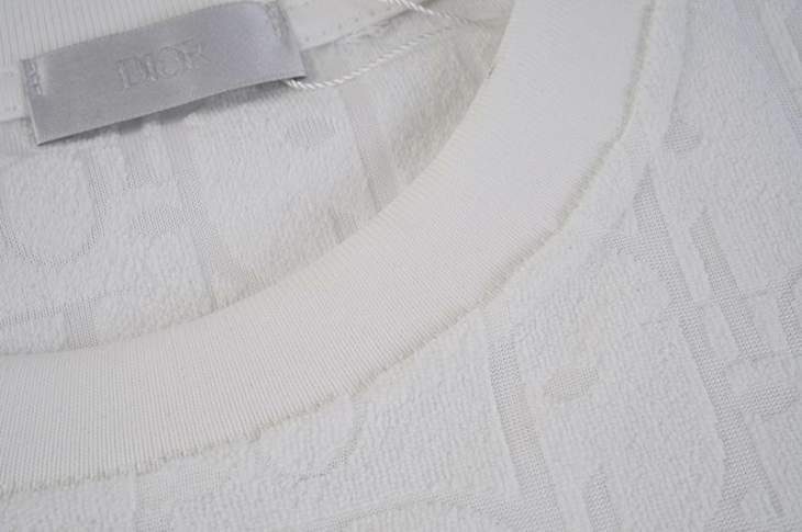 Dior T Shirts Short _SKUDiorS-2XLhstx60116036